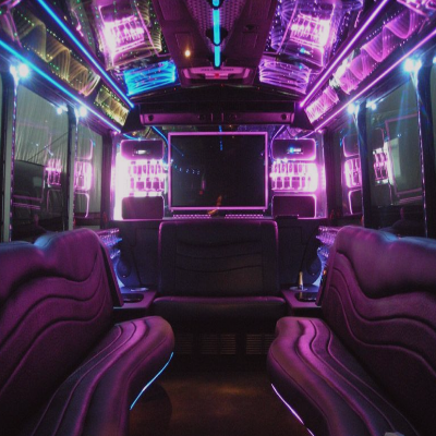 limo service in toronto