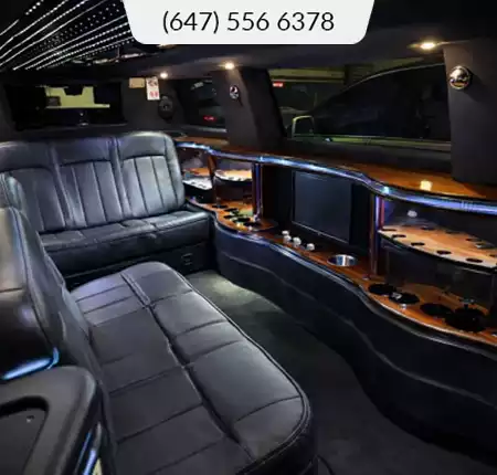 MKT 1 Interior