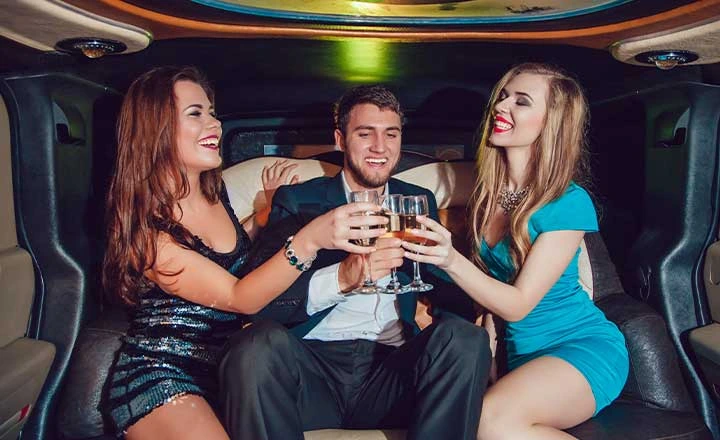 Night Out Limo