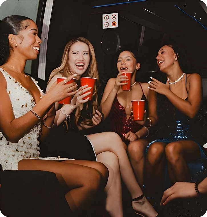 Prom Limo Rentals Toronto