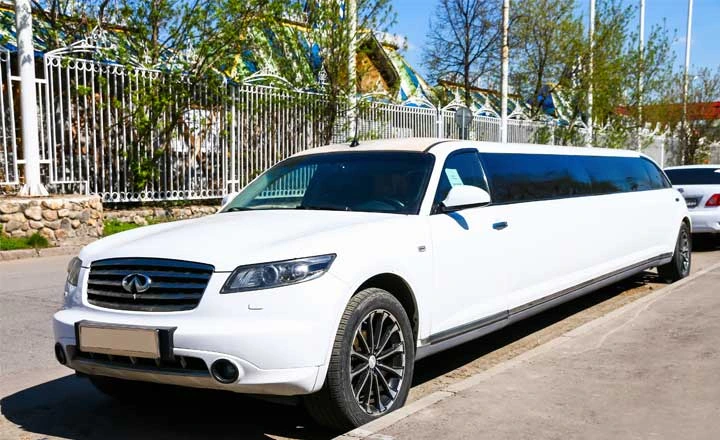 Sporting Events Limo