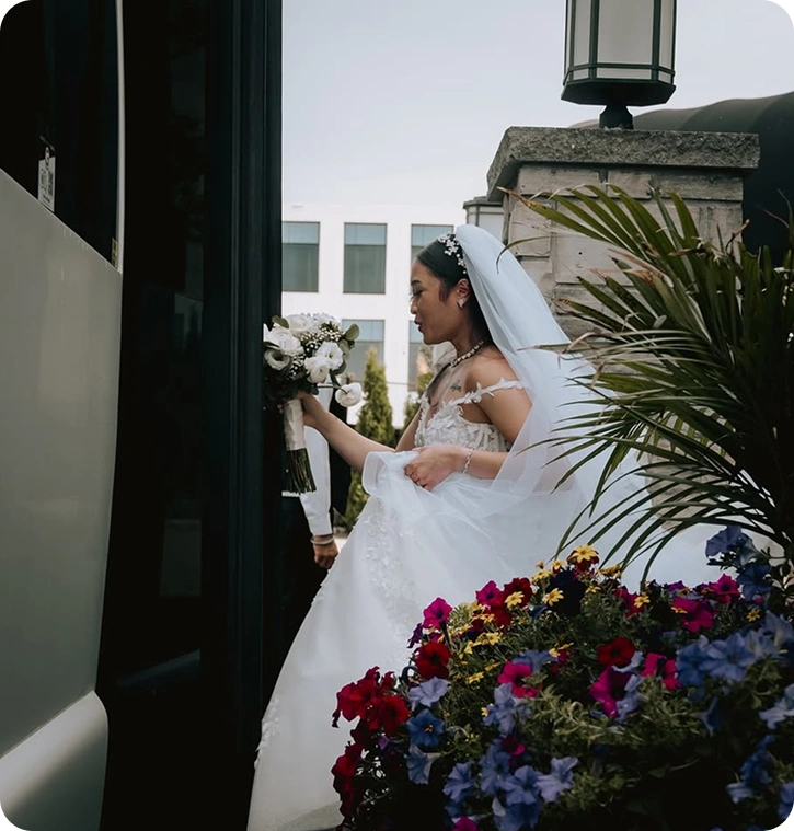 Wedding Limousine Toronto