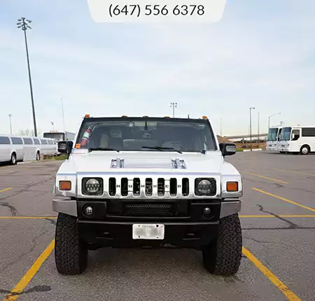Hummer H1