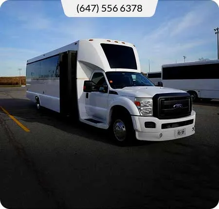 Limo Bus 2