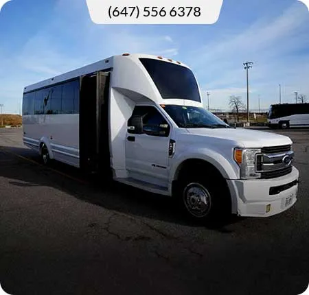 Limo Bus 1