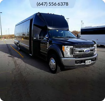 Limo Bus 3