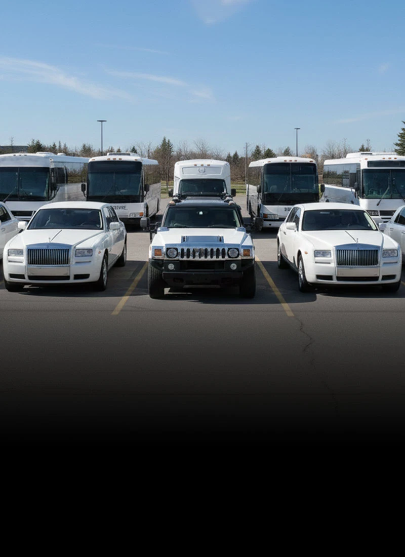Limo Toronto