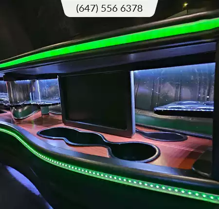 MKT 2 Interior