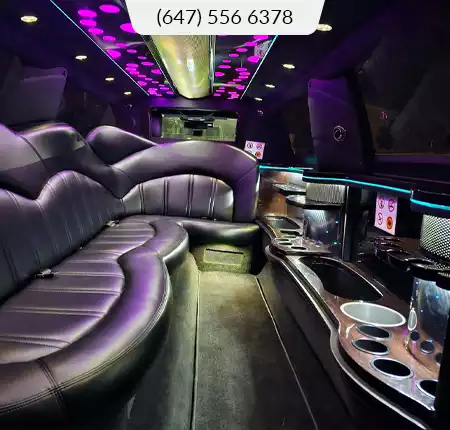 MKT 3 Interior