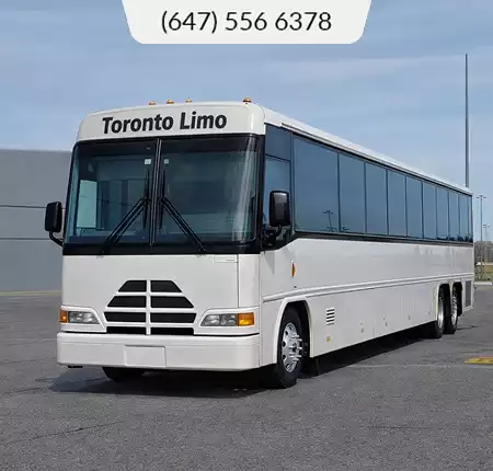 Party Bus 1