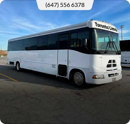 Party Bus 1