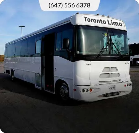 Party Bus 2