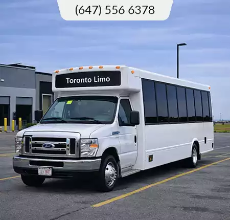 Party Bus 3
