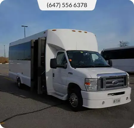 Party Bus
