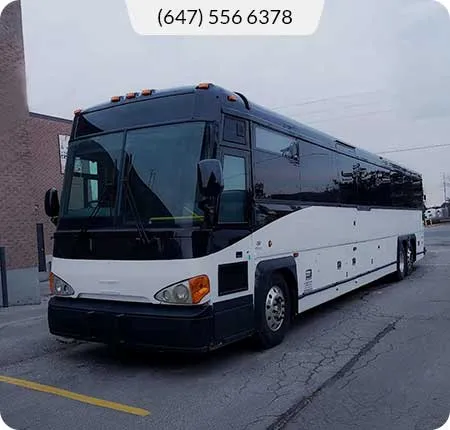 Party Bus M1