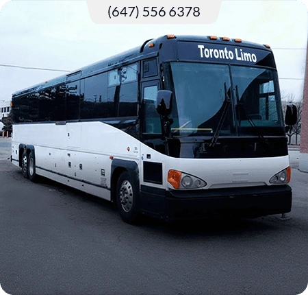 Party Bus M1