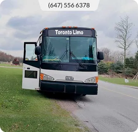 Party Bus M2