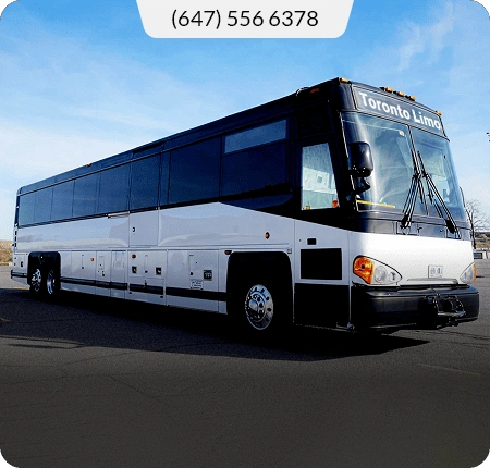 Party Bus M2