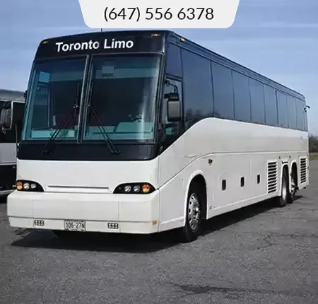 Party Bus M3