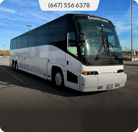 Party Bus M3