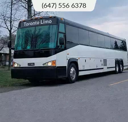 Party Bus M4
