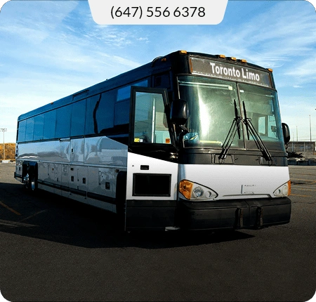 Party Bus M4