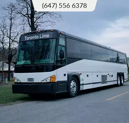 Party Bus M5