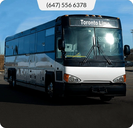 Party Bus M5