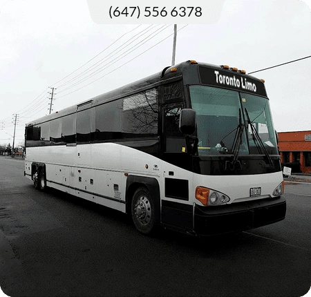 Party Bus M6