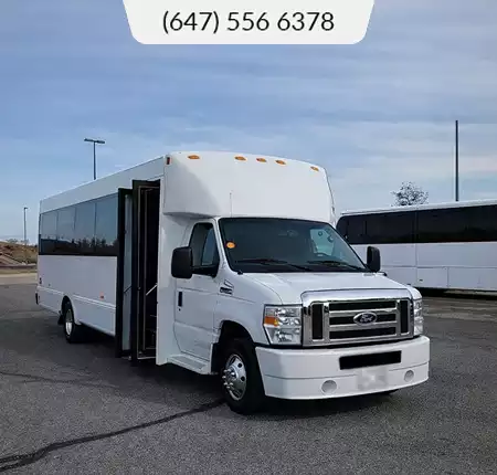 Party Bus
