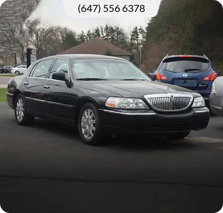 Towm Car 2
