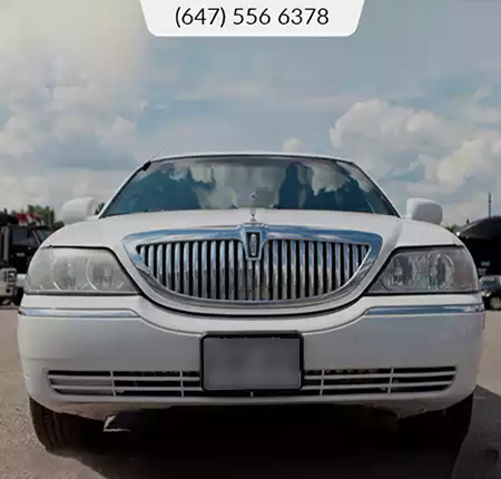 Towm Car