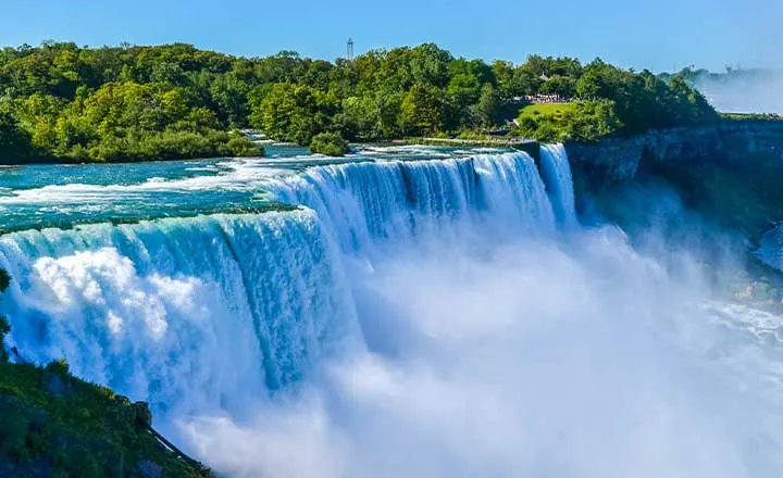 Niagara Falls Limo