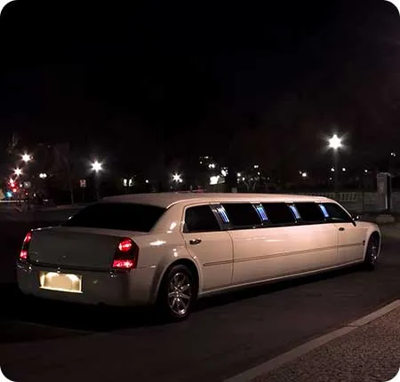 Night Out Limo Packages