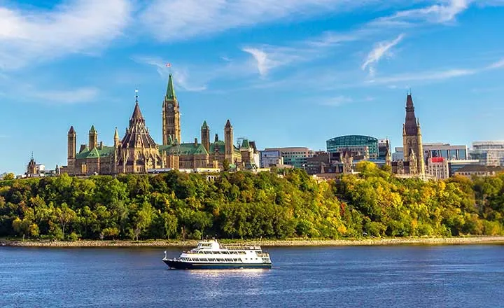 Ottawa Limo