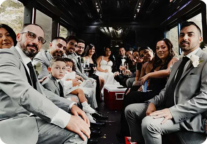 Limo Packages