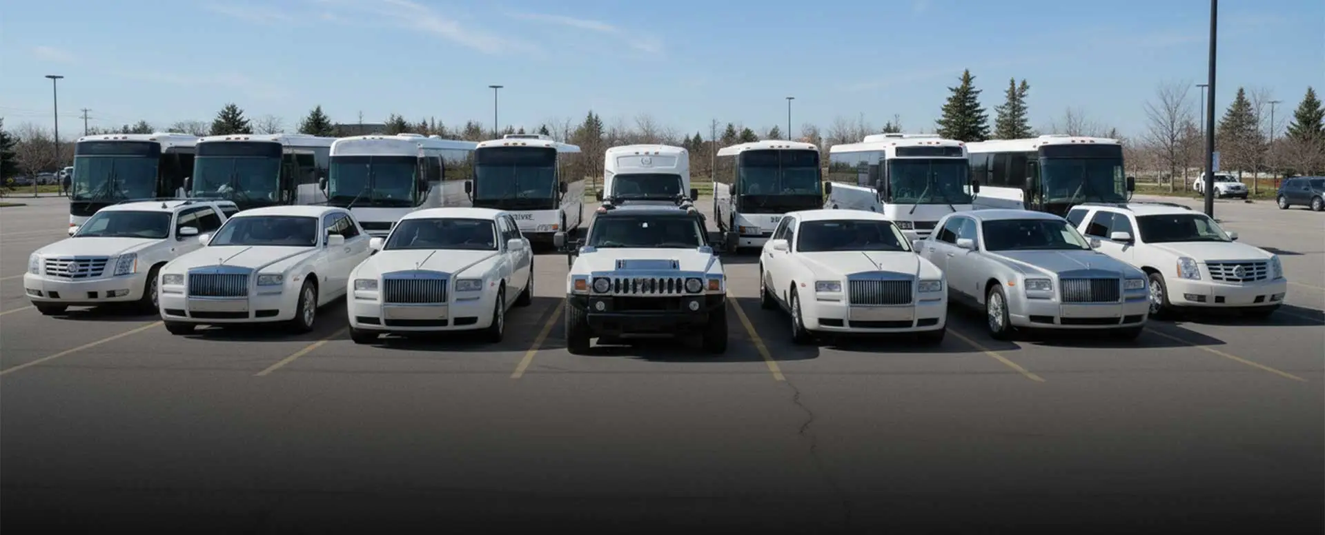 Toronto Limo