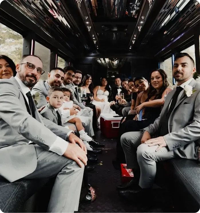Toronto Limousine